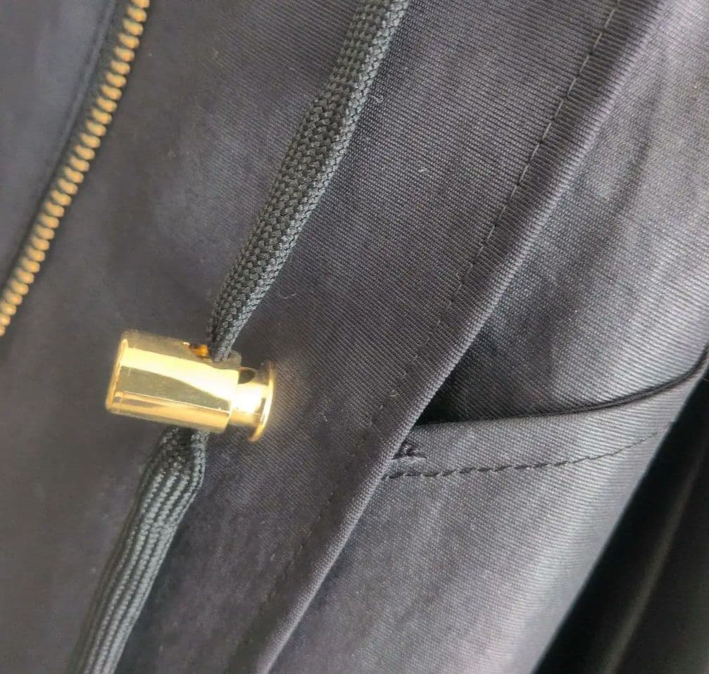 お値下　J.PRESS【撥水加工】スパンナイロンタッサー