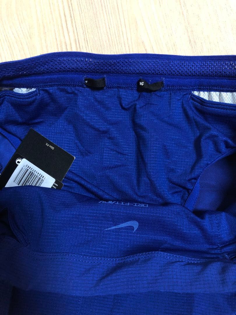 「新品」ナイキ ADV エアロスイフト パンツ