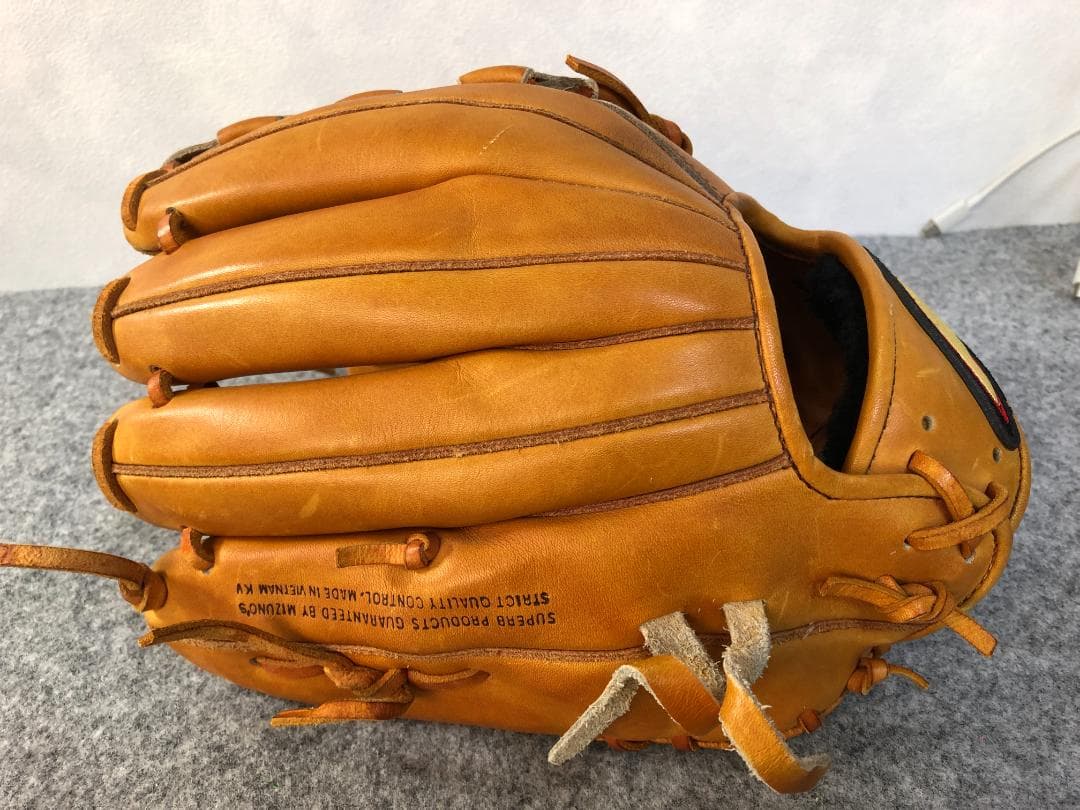 406-24-1 ミズノ Victory Stage MARVELITE 硬式用