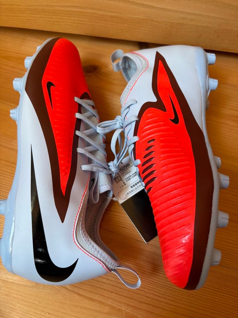 ナイキ JR ファントム 6 LOW アカデミー ACAD HG