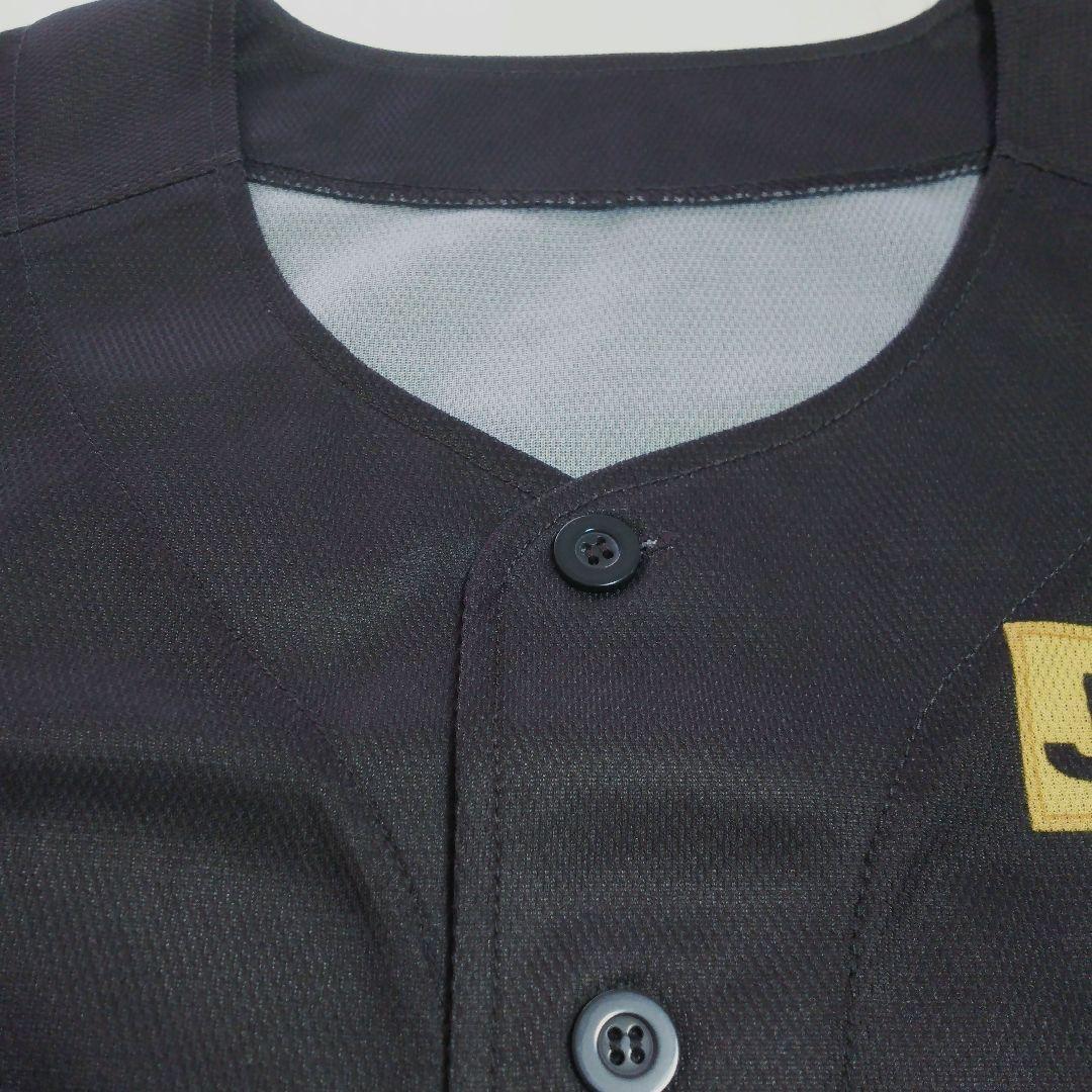 応援グッズ Tigers B-luck Dynamite Series OSAKA