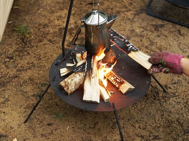 【メーカー販売終了・希少】DoD ビートルくん DD5-675-BK