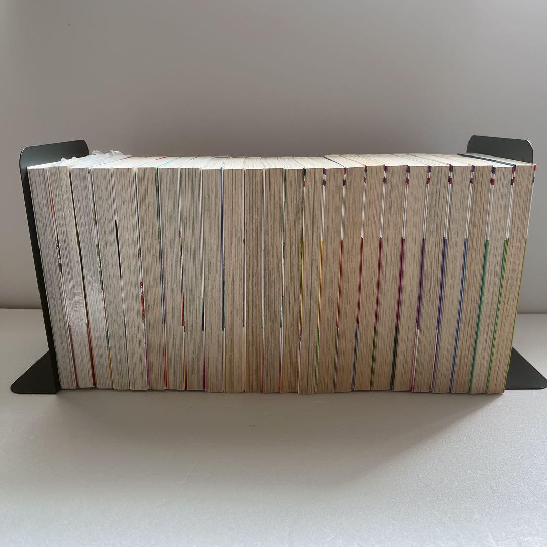 成田美名子　花よりも花の如く 全24巻 セット 完結 初版 帯付き多数