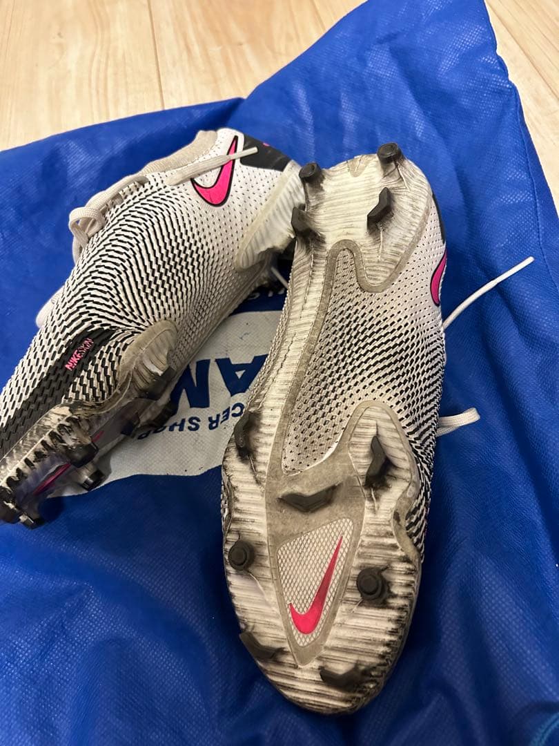 NIKE ファントムGT 26.5