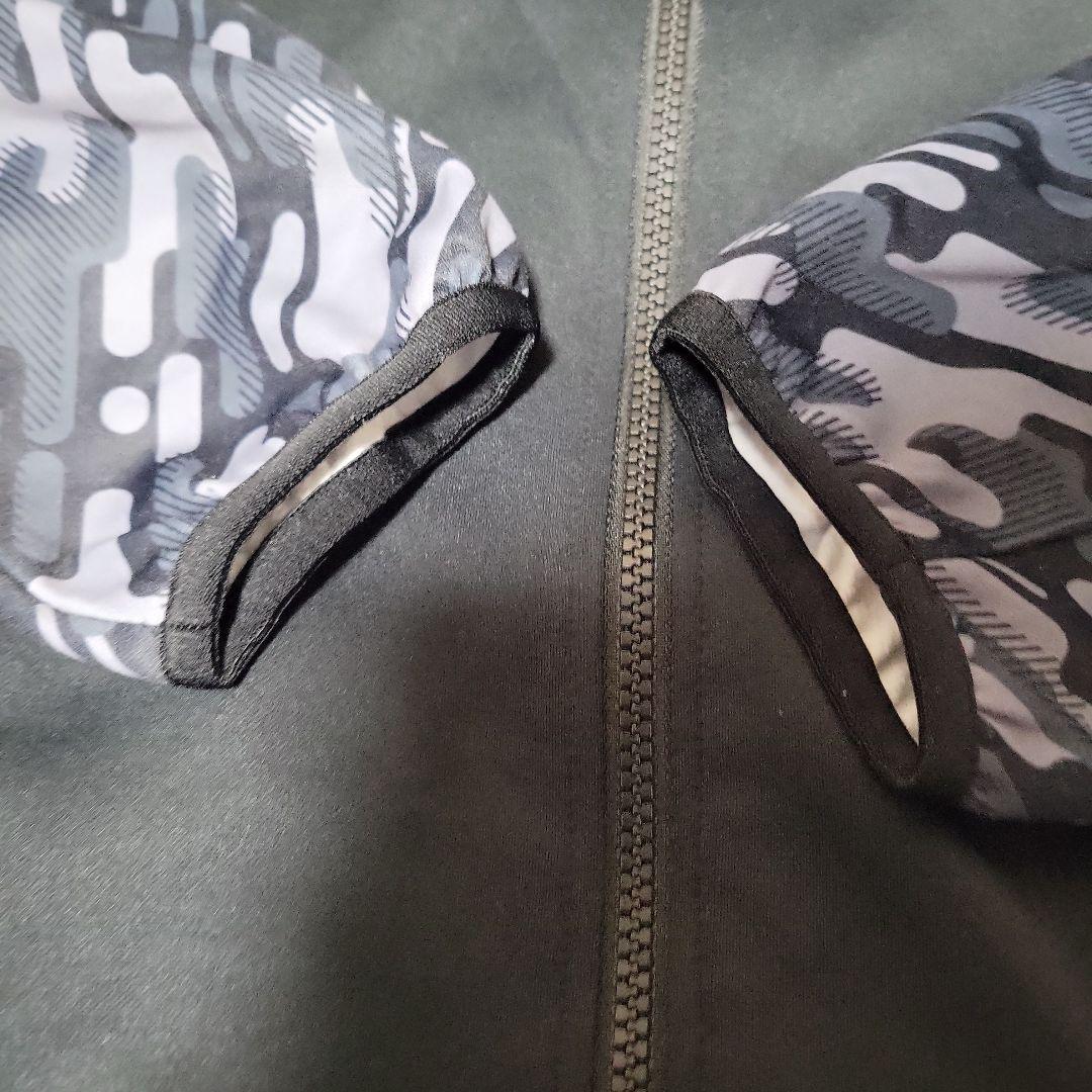 YONEX ウォームアップジャケット Lサイズ バドミントン テニス ウェア