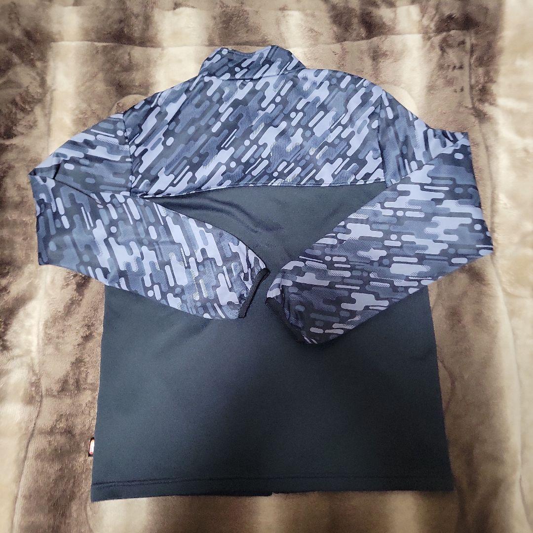 YONEX ウォームアップジャケット Lサイズ バドミントン テニス ウェア