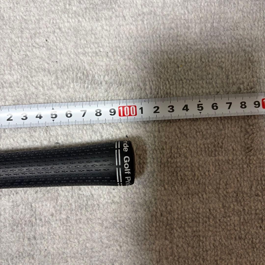 4番アイアン　単品　MP-59 Mizuno ミズノ NS950s ロング