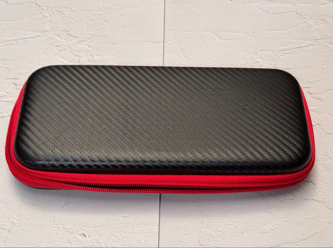 Nintendo Switch本体（ケースおまけ付き）