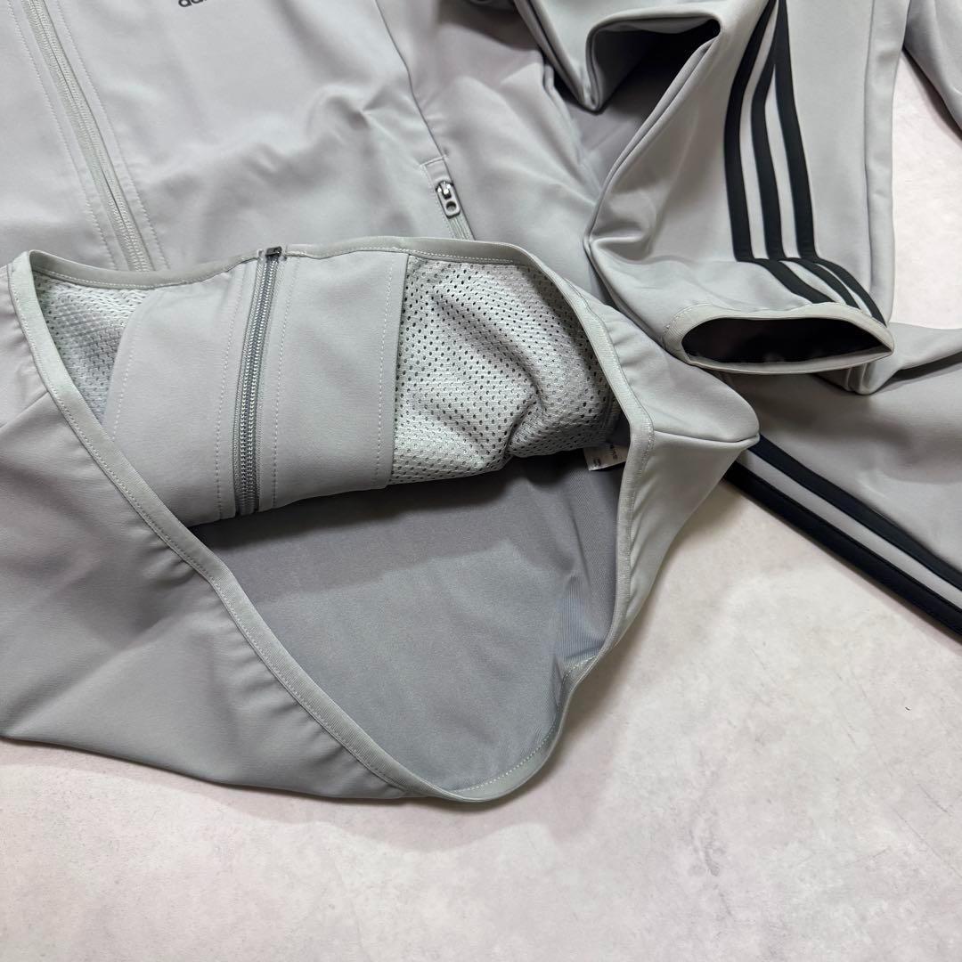 新品 Lサイズ アディダス 上下セットアップ SST ジャケット パンツ