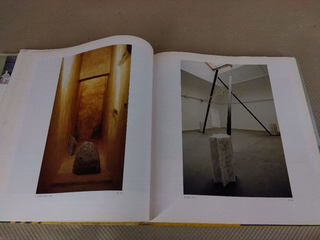 現代アート　長澤英俊　Hidetoshi Nagasawa 全作品集　彫刻