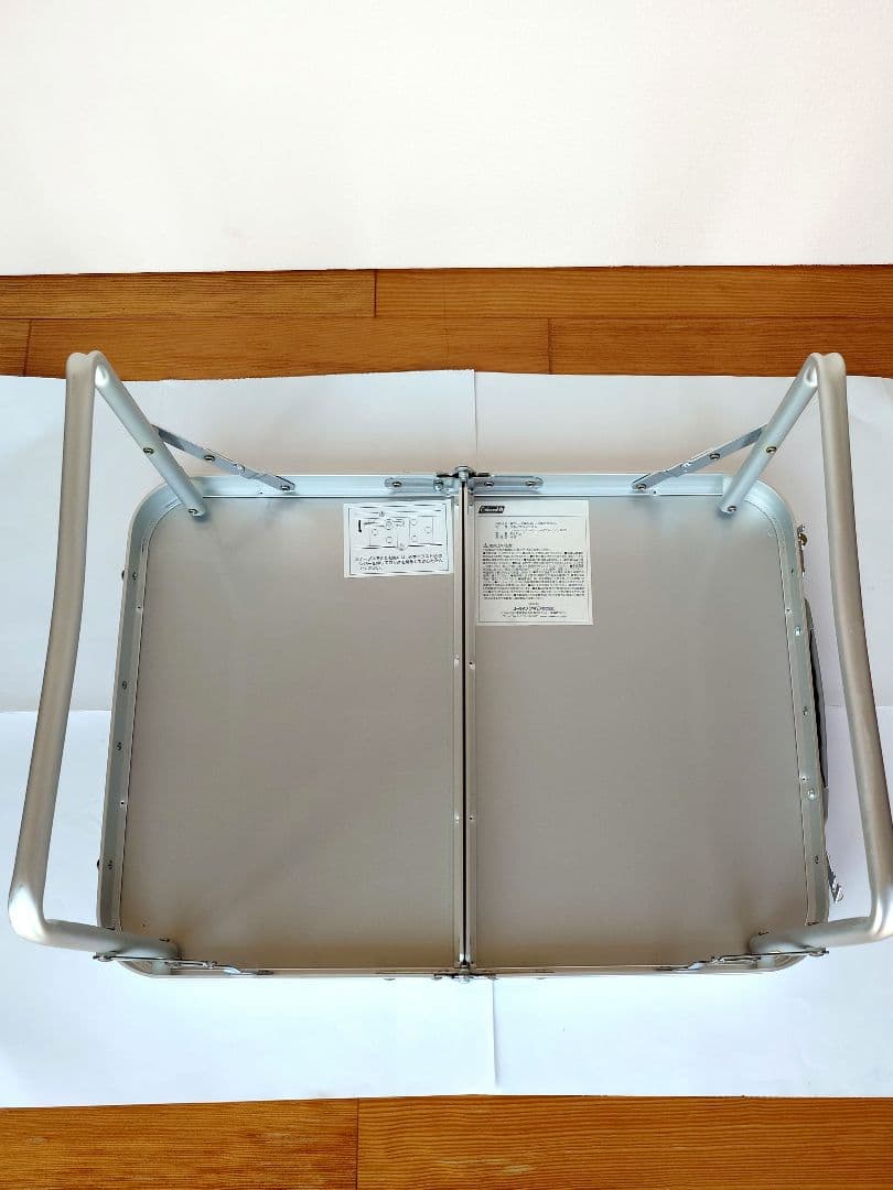 【完売】Coleman ドラえもん　マイテーブル