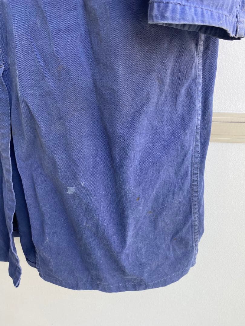 40年代 Adolphe Lafont ワークコート