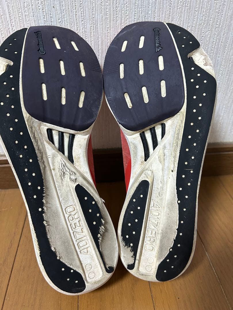 adidas タクミセン10