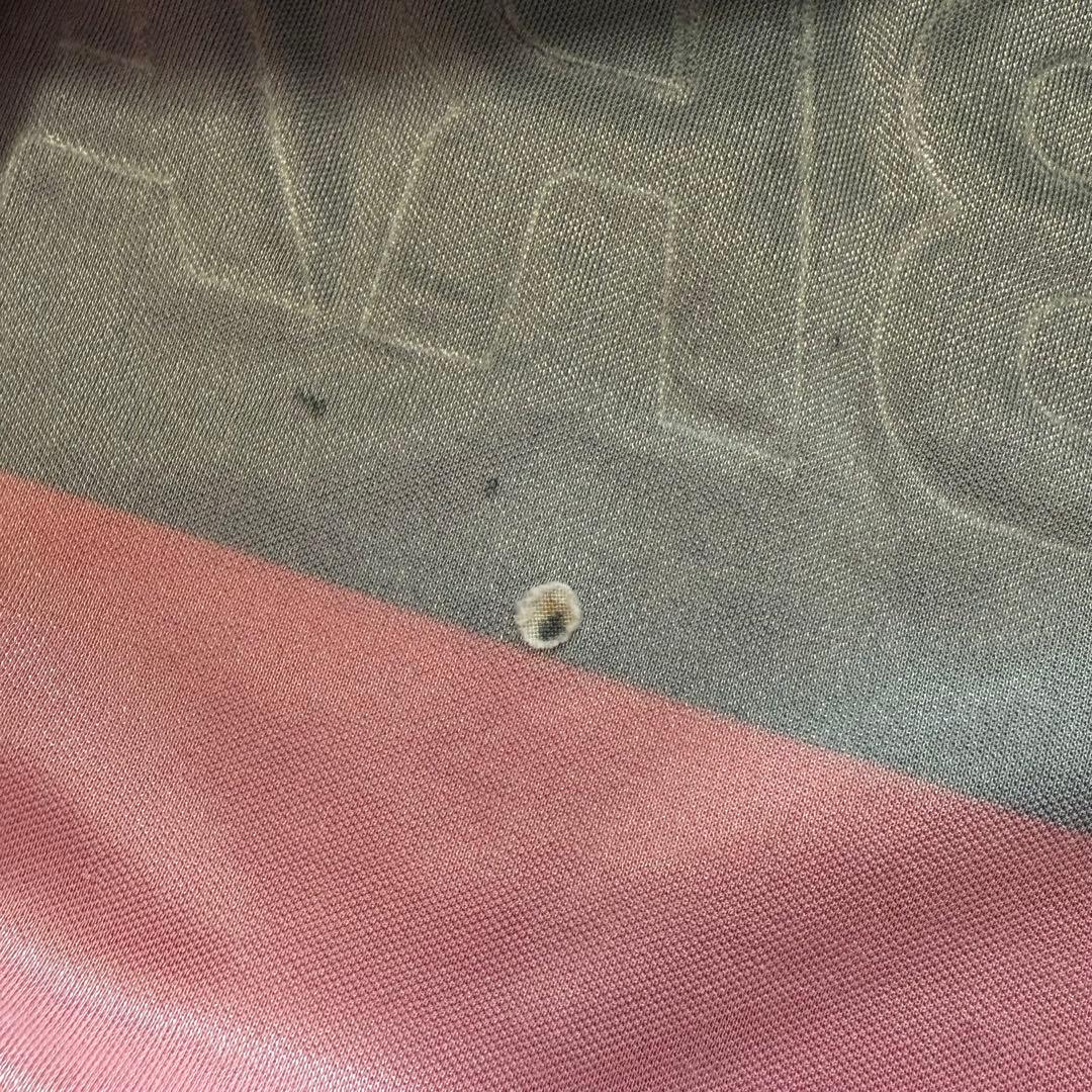 80s 90s adidas ブラジル FLAMENGO ユニフォーム