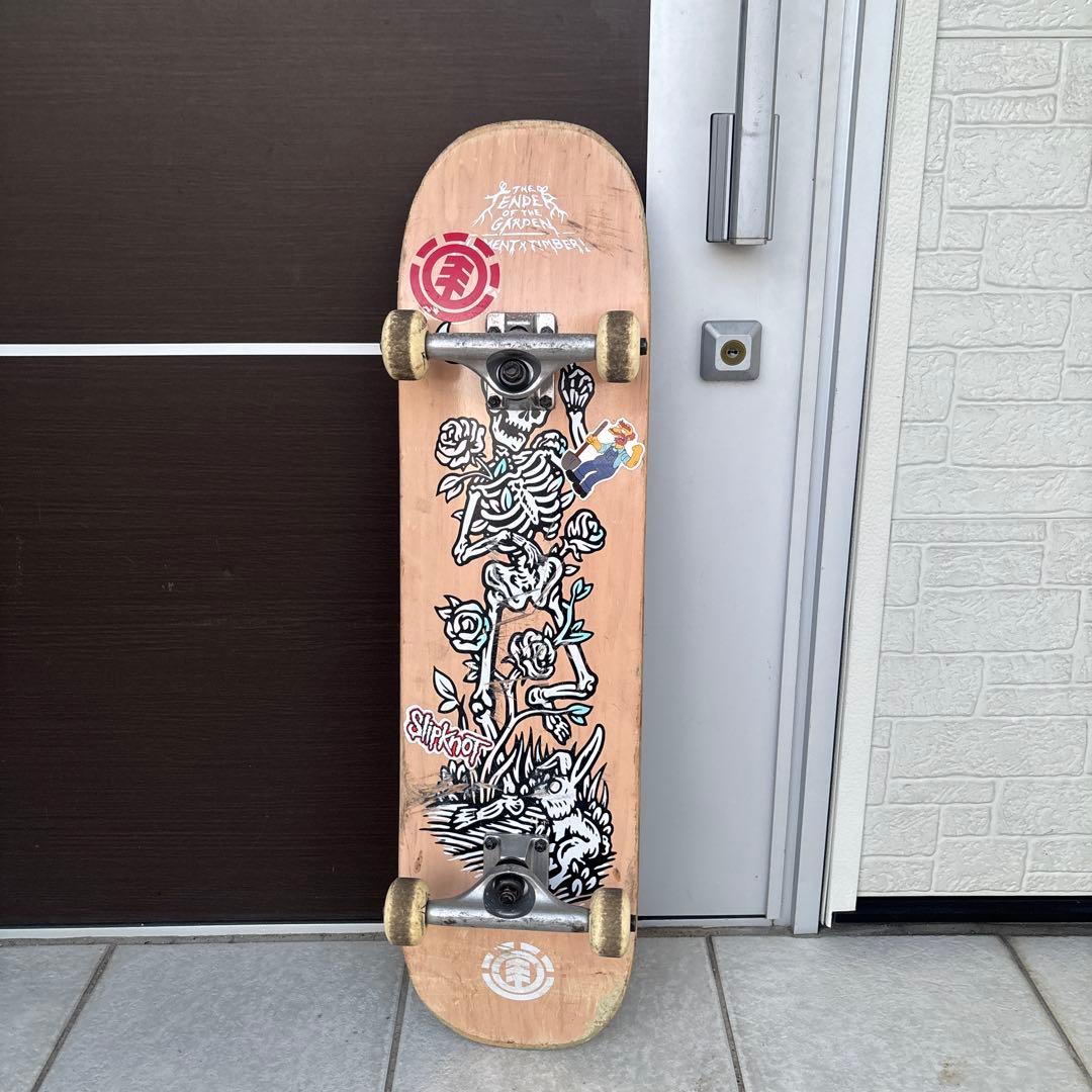 スケートボード スケボー