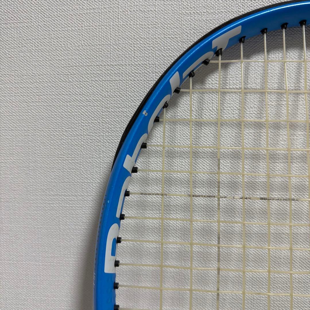 Babolat バボラ ピュアドライブライト G1