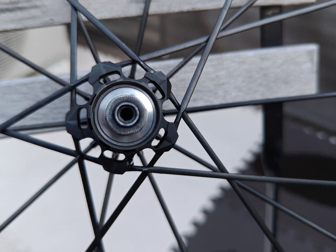 MAVIC KYSRIUM PRO EXALITH SL【引き取り歓迎】