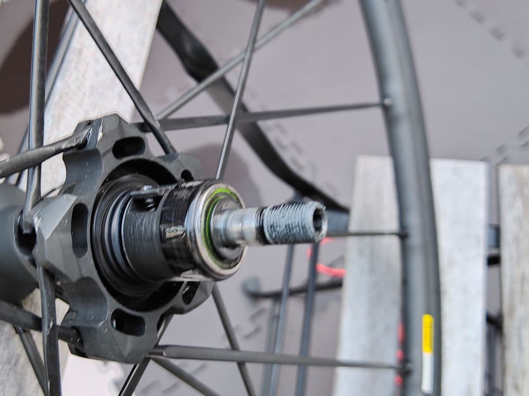 MAVIC KYSRIUM PRO EXALITH SL【引き取り歓迎】