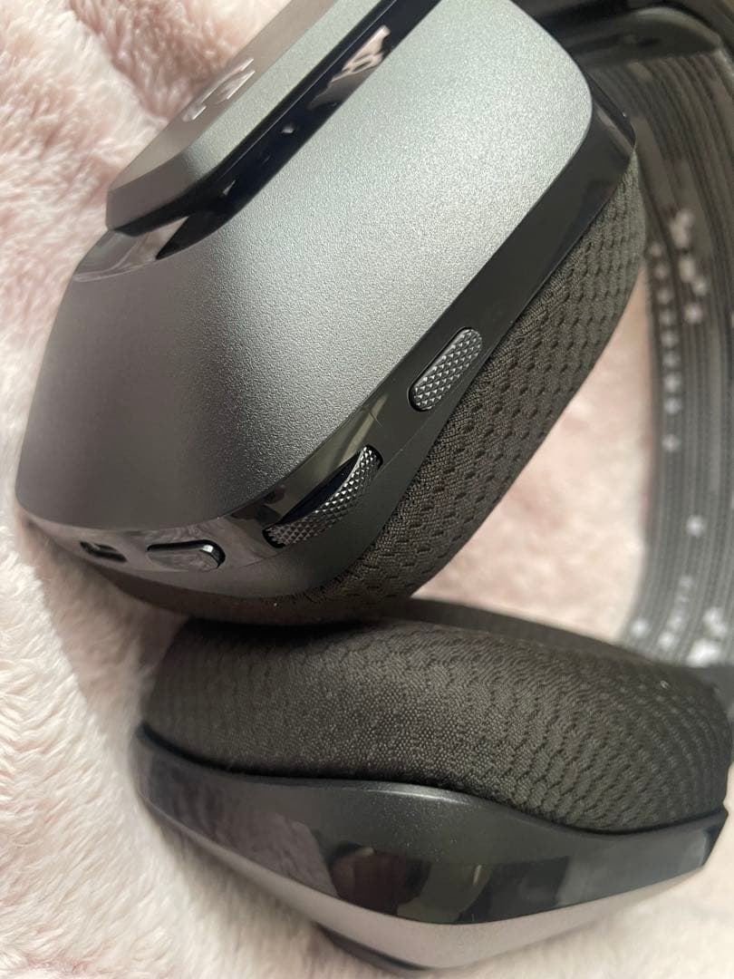 Logicool G733 ゲーミングヘッドセット