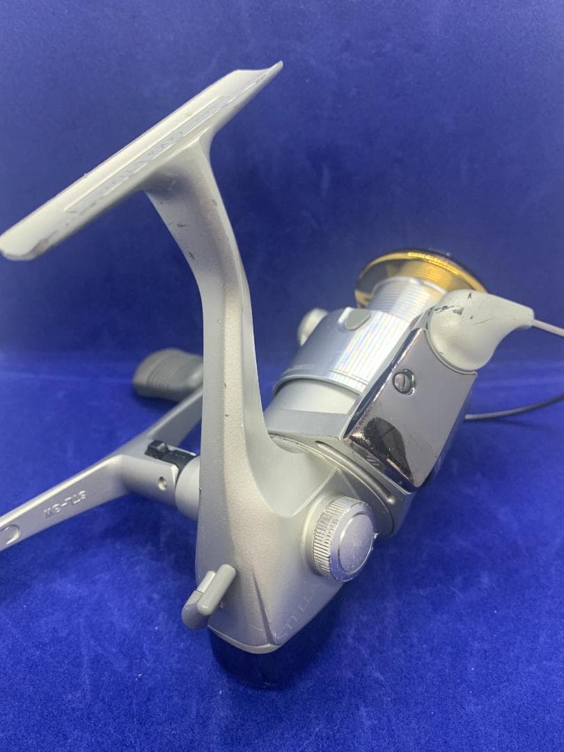 値下しました❗️92 ステラ 3000 Wハンドル SHIMANO STELLA