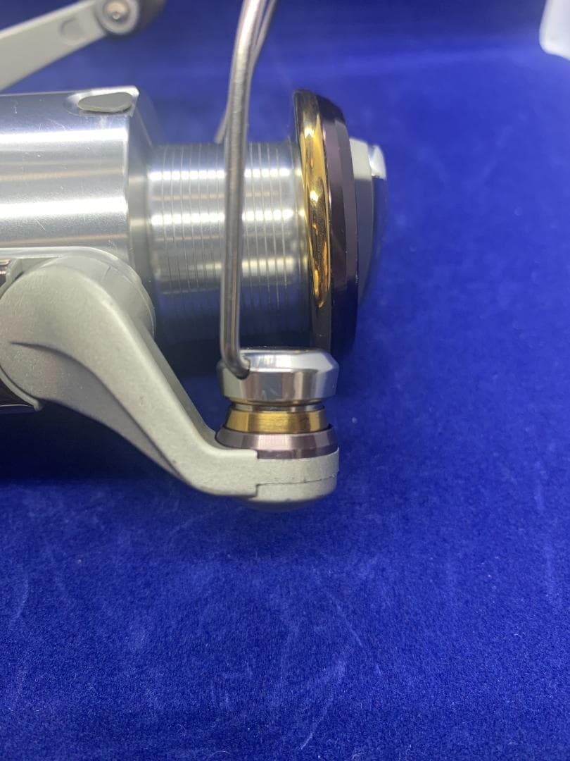 値下しました❗️92 ステラ 3000 Wハンドル SHIMANO STELLA