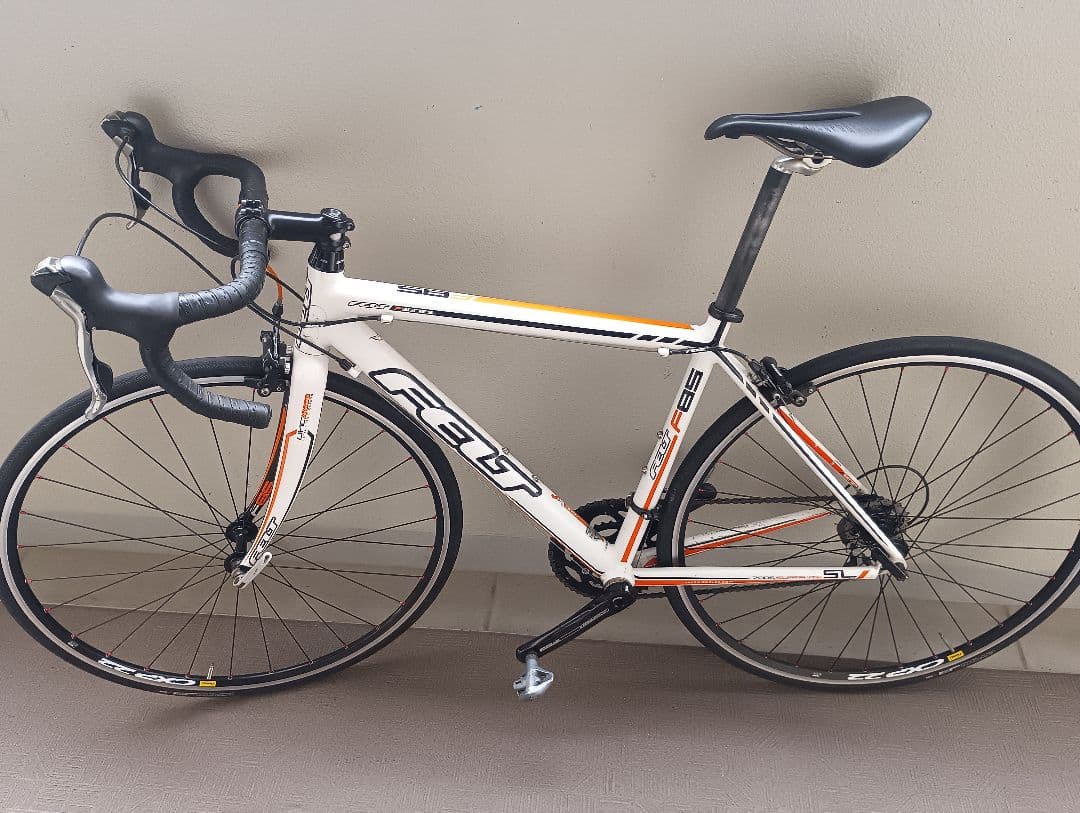 FELT F85 SL 7005 SUPER LITEロードバイク