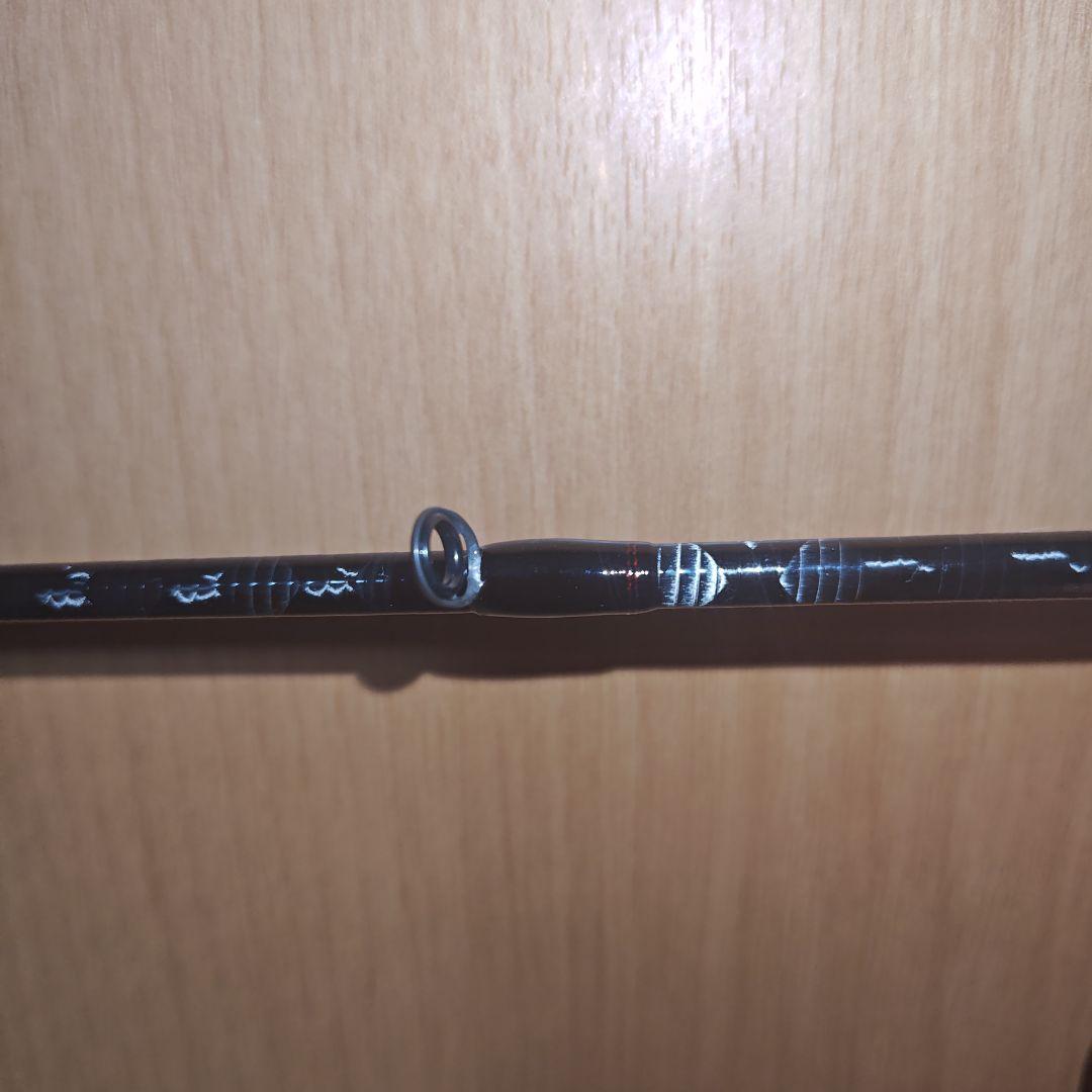 シマノ 23 セフィアBB メタルスッテ F-B66M-S