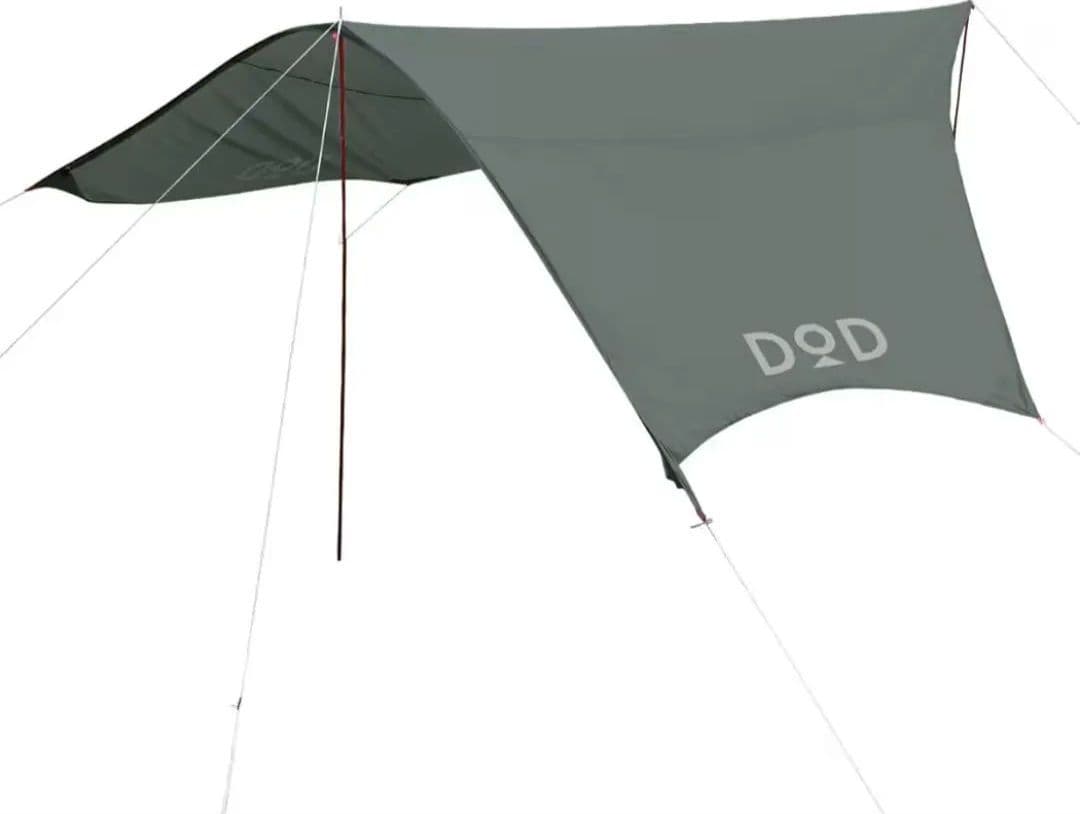 DOD ライダーズ　コンフォート　タープ TT5-282