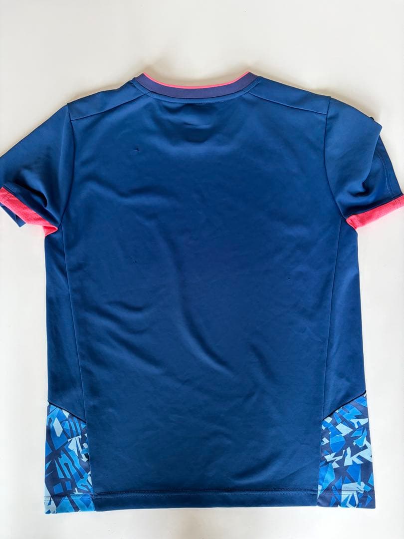 YONEX ユニフォーム　Lサイズ 廃盤商品　レア