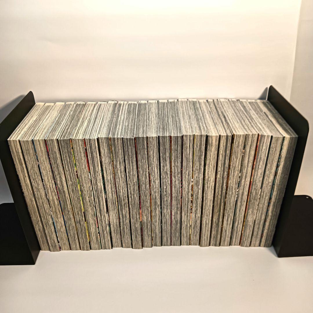 【メルカギ】　鬼滅の刃 全23巻セット