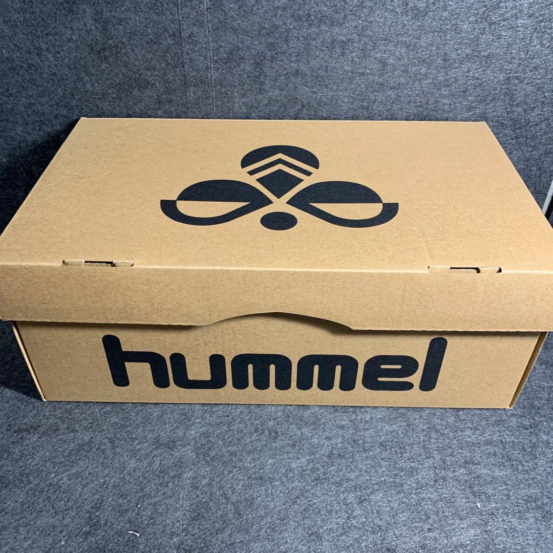 ヒュンメル　ヴォラート3 ACADEMY SUPERWIDE