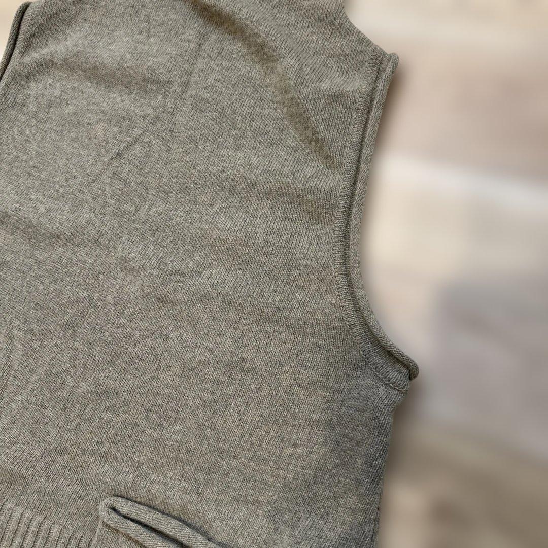 センソユニコ ARTMIXベスト未使用