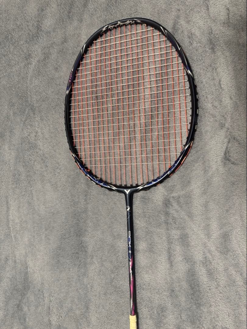 Victor オーラスピード90KⅡ