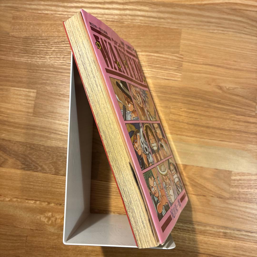 [初版] WANTED! ウォンテッド 尾田栄一郎 短編集