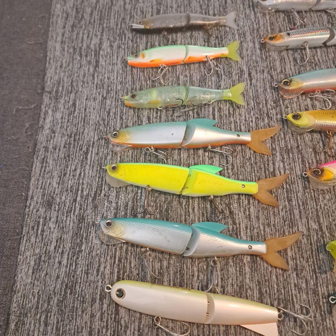 ジョイクロ Sドライブ シードライブ ストリートデーモン モンスターウェイク