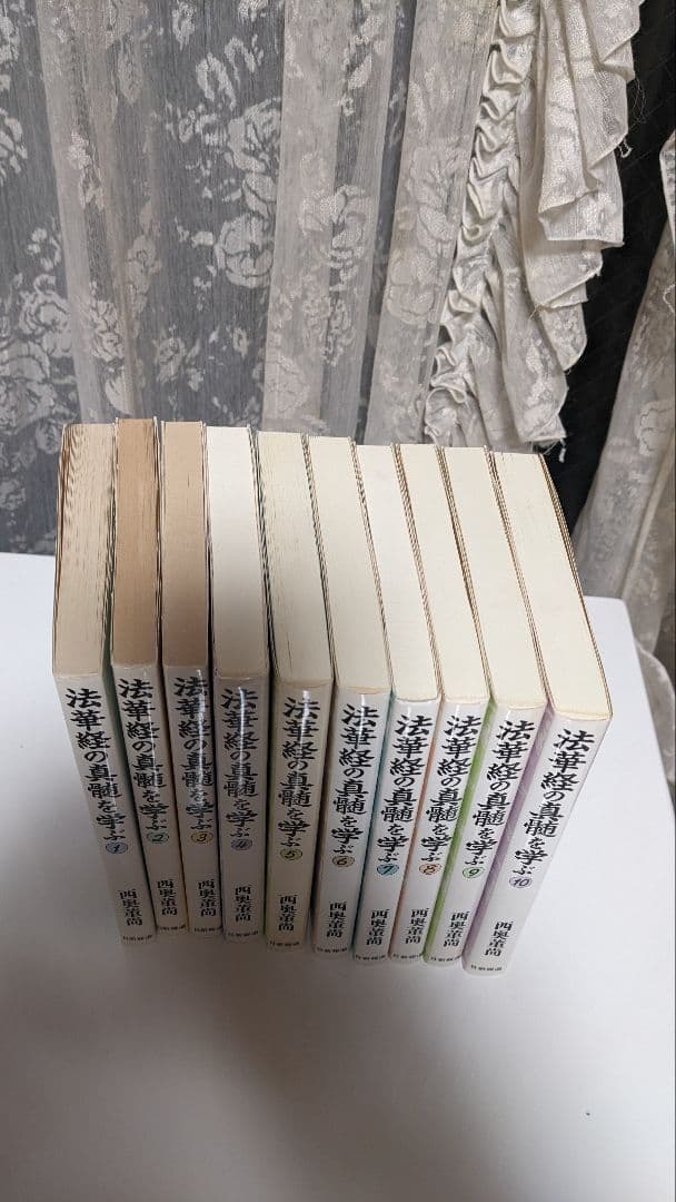 法華経の真髄を学ぶ : 釈尊真実の教えは現代人の心の迷いを吹き消す最高の哲学