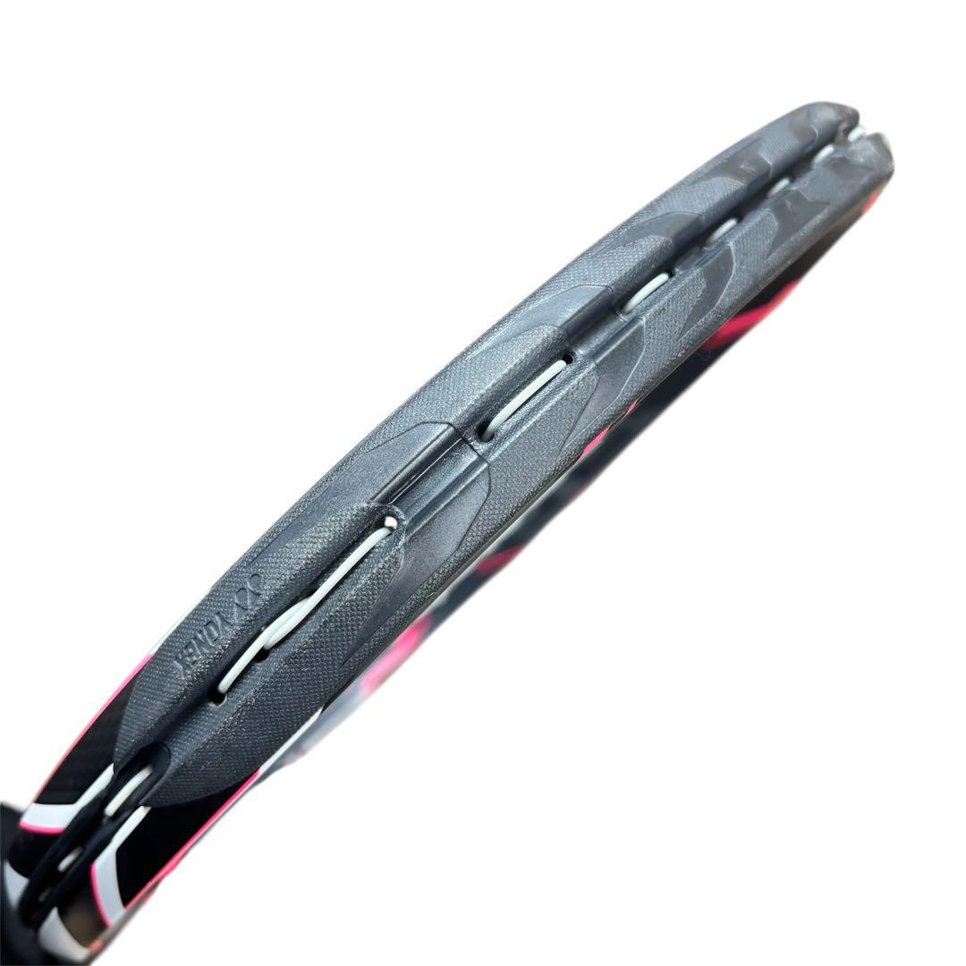 【美品】G2 YONEX EZONE DR Lite テニスラケット ヨネックス