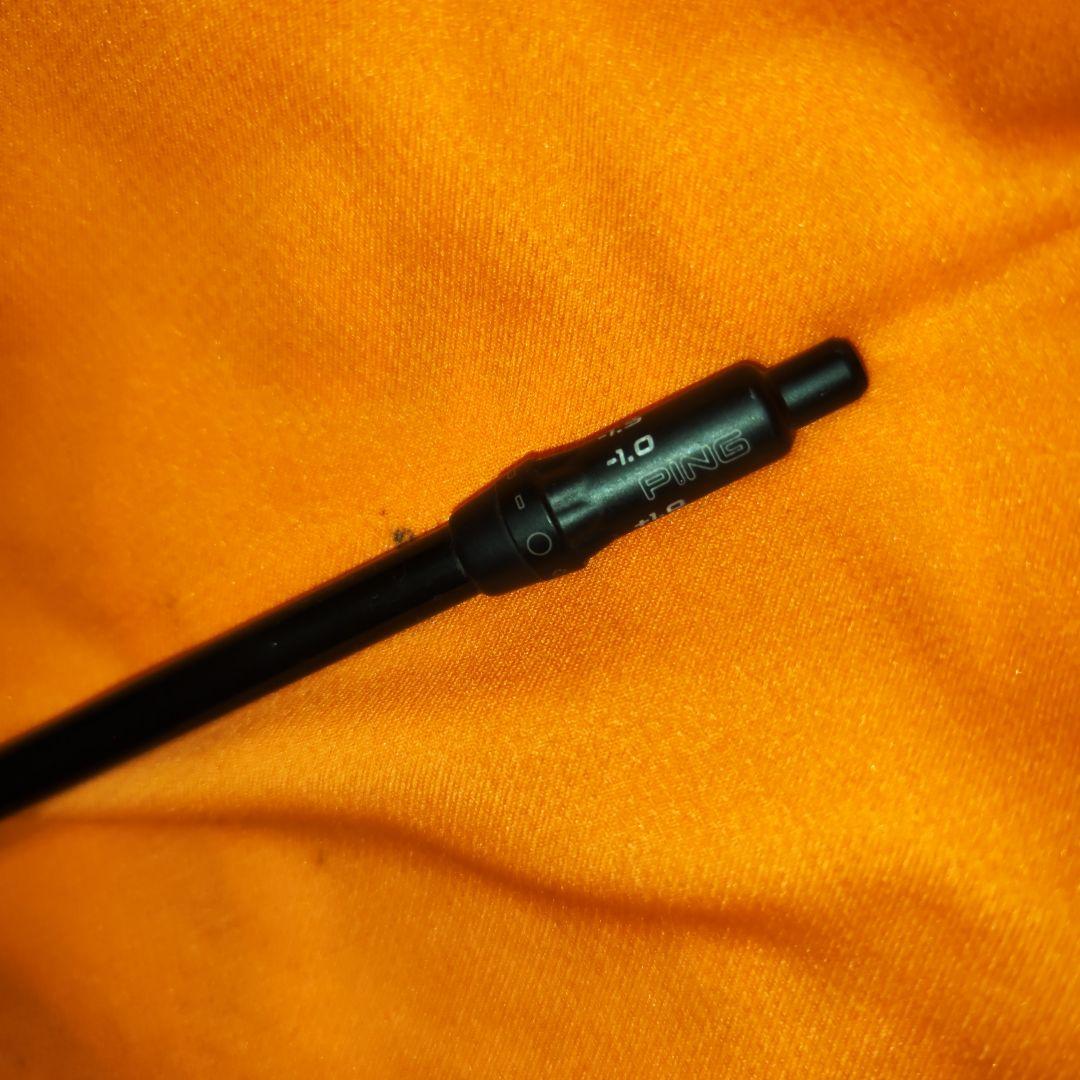 ALTA JCB BLACK 3W用シャフト（送料無料）