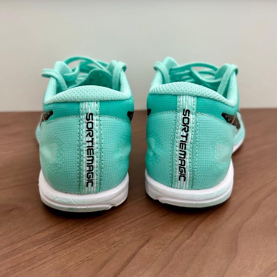 【はっし】asics SORTIEMAGIC RP 6 23.0 cm