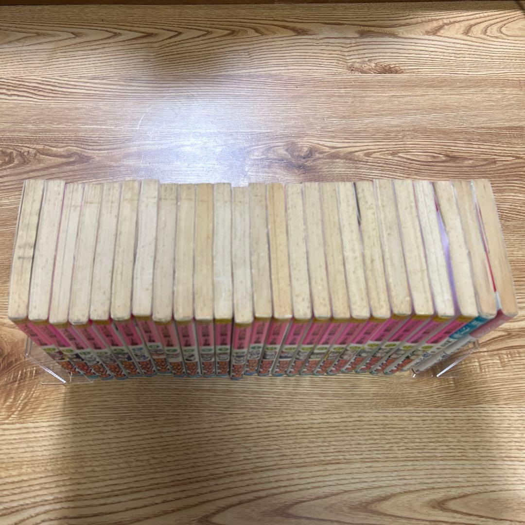 まんが道(セル画付) 全23巻 +まんが道 春雷編 全2巻 藤子不二雄　全巻初版