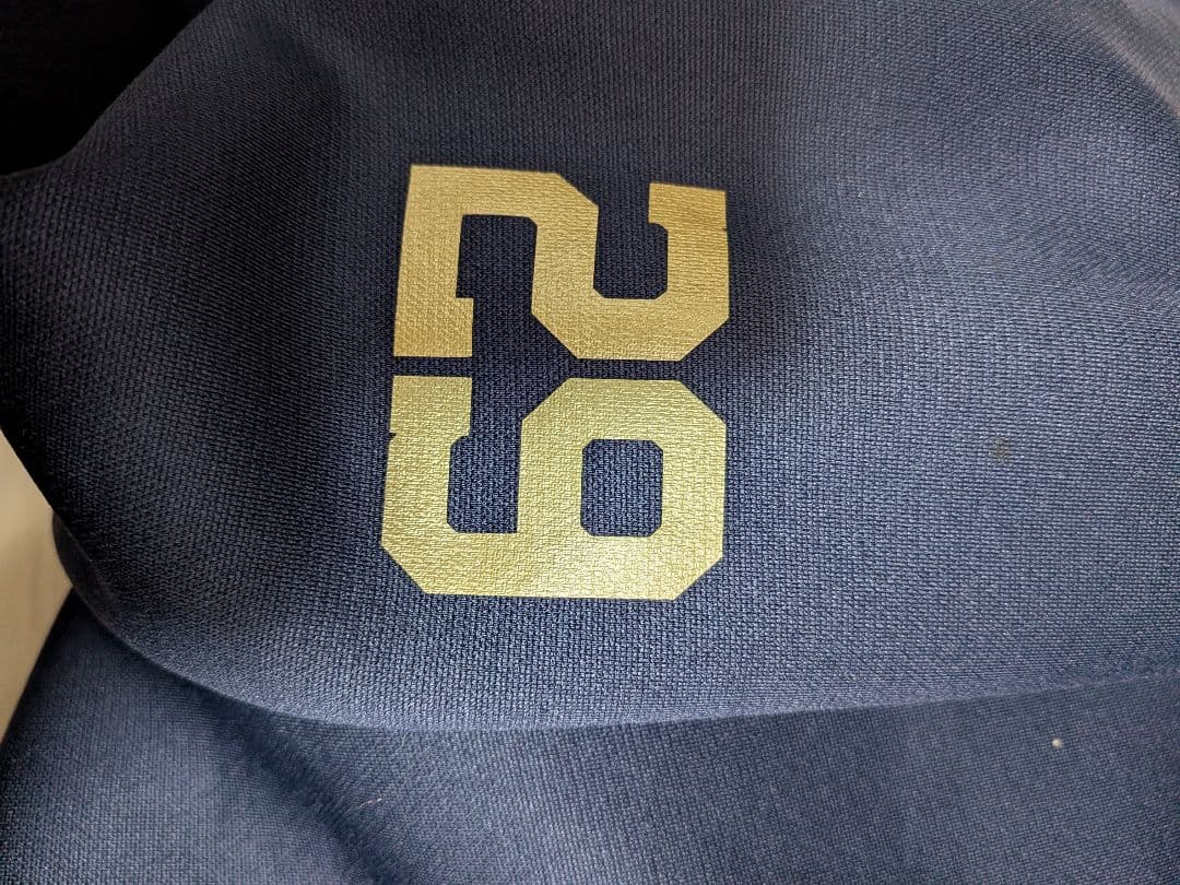 【値下げ不可】オリックスバファローズ　オーセンティック　フーディ　田嶋大樹