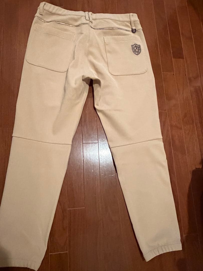 専用　パーリーゲイツパンツ