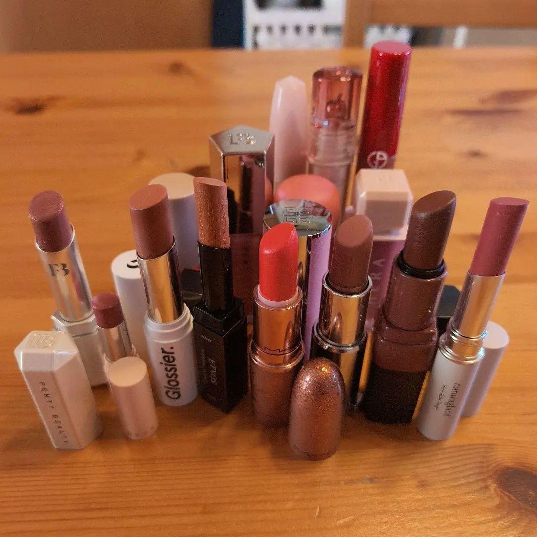 デパコス、海外コスメ、韓国コスメまとめ売り