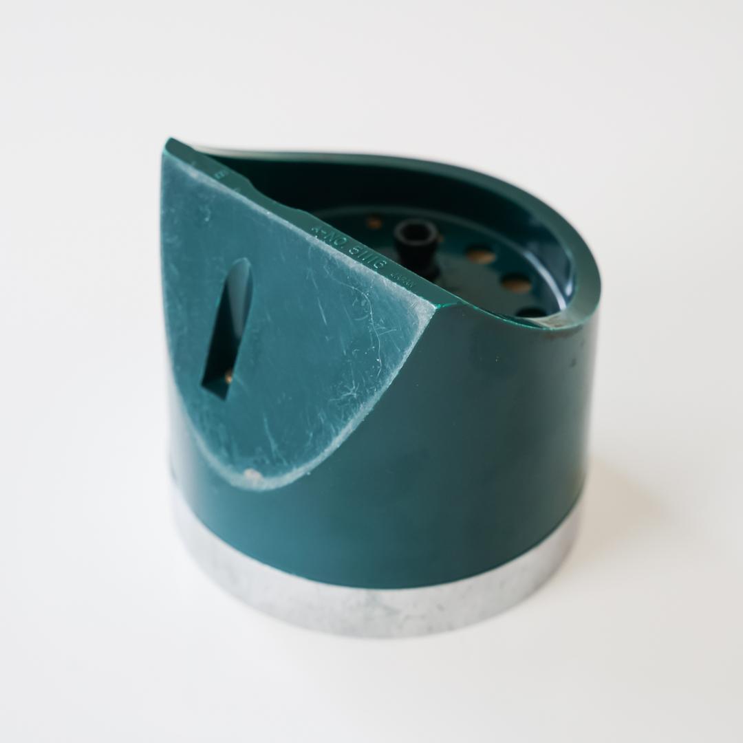 70's CITIZEN スペースエイジ 置時計 ポストモダン レトロ