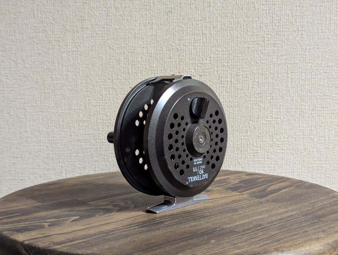 オービス バテンキル ディスク 10/11