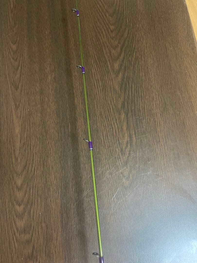 ロードランナーヴォイスハードベイトスペシャルHB640ML