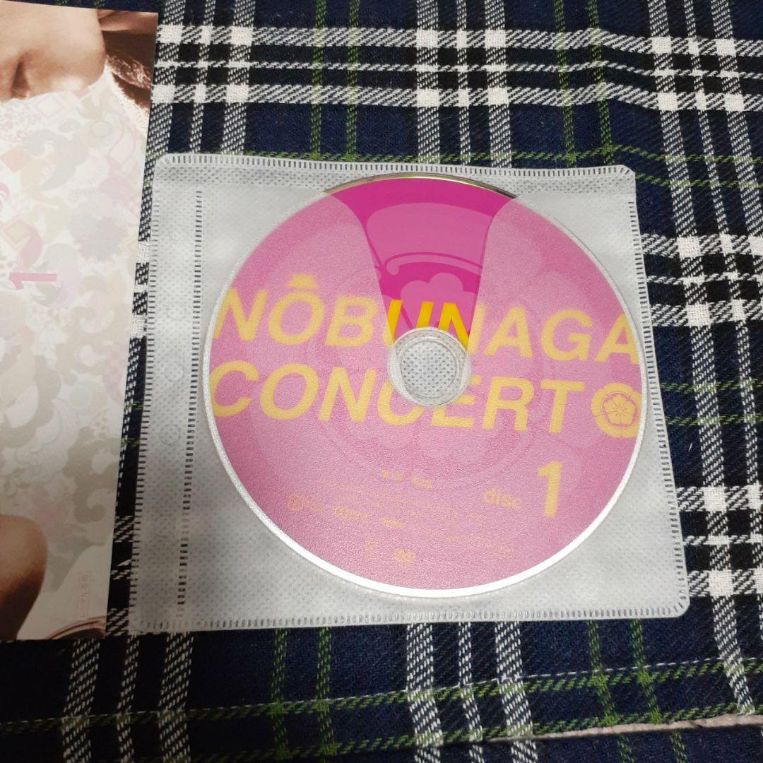 信長協奏曲 DVD 1巻～6巻 全巻 ＋ 劇場版 レンタル品 セット 小栗旬