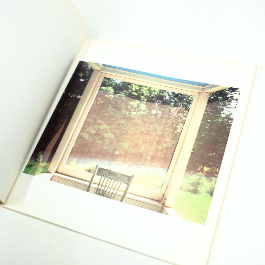 A SUMMER'S DAY Joel Meyerowitz 洋書　写真集　初版