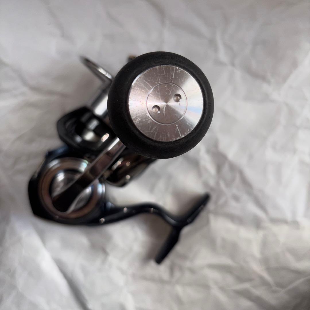 K*a様 ダイワ 19セルテート LT5000D【訳あり】