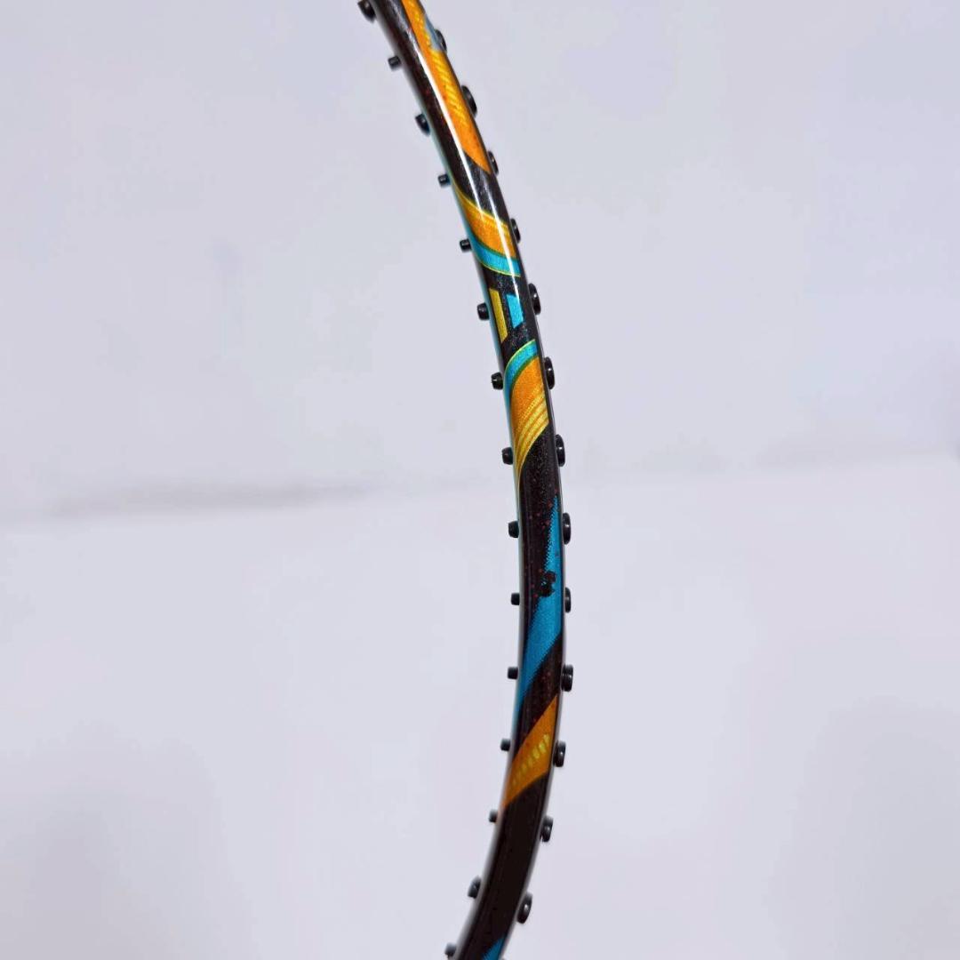 YONEX ヨネックス バドミントンラケット ASTROX88D GAME